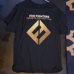 Foo fighters 2018 USA Tour